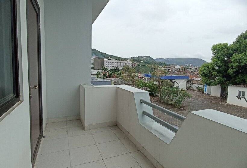 Yunna Hotel Express Lampung