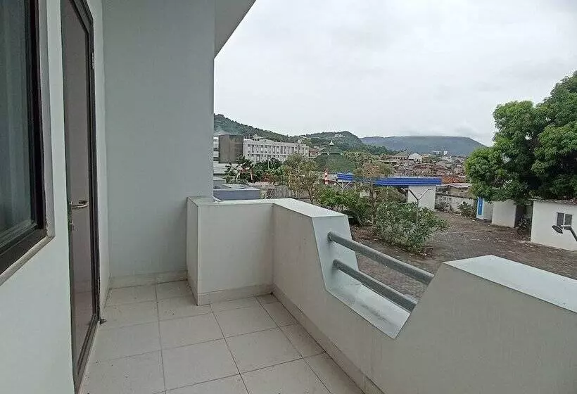 Yunna Hotel Express Lampung