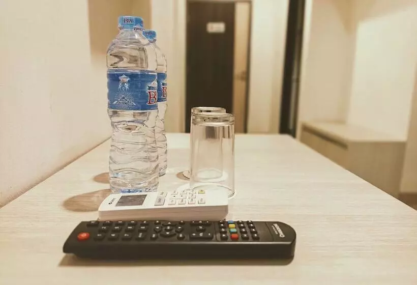 Yunna Hotel Express Lampung
