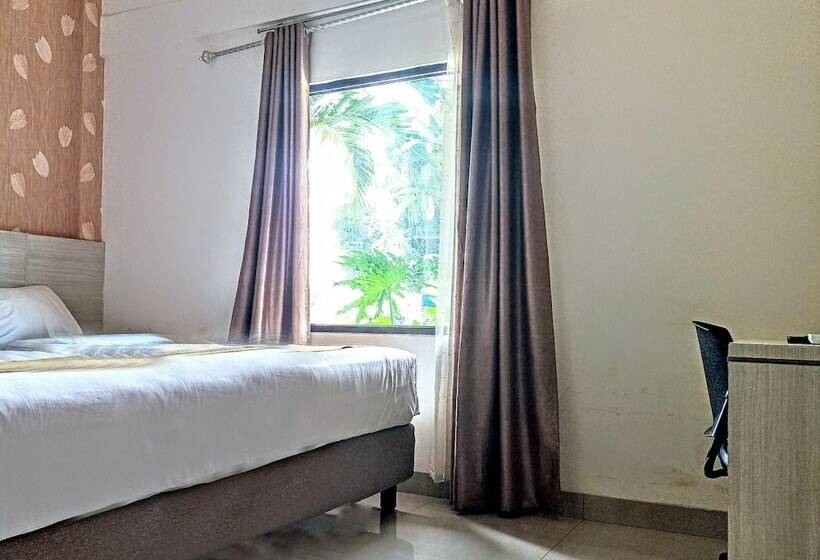 Yunna Hotel Express Lampung