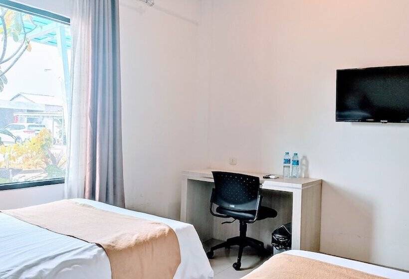 Yunna Hotel Express Lampung