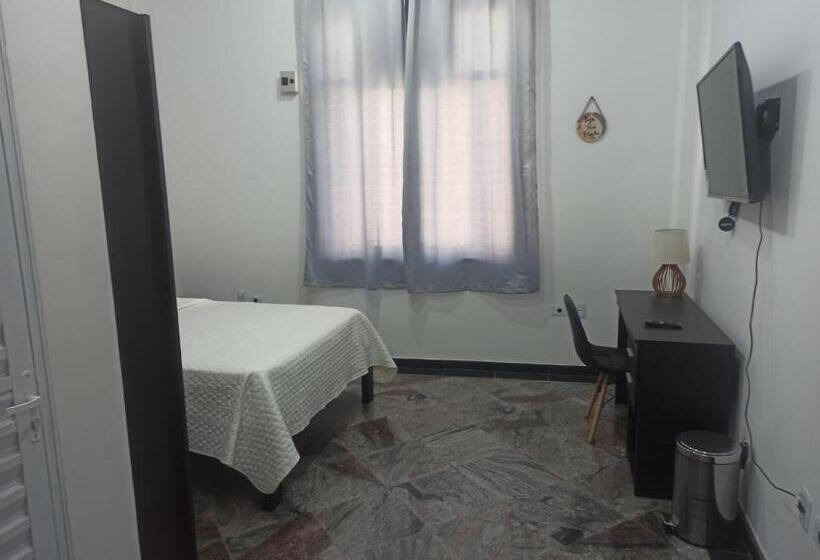 Excelente Apartamento No Centro De São Paulo