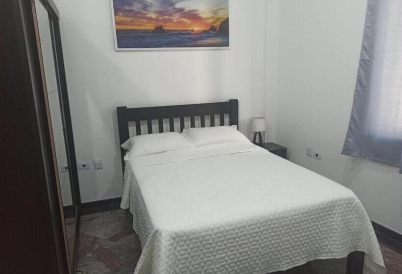 Excelente Apartamento No Centro De São Paulo