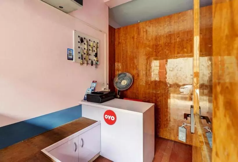 ホテル Collection O Preethi Boarding & Lodging