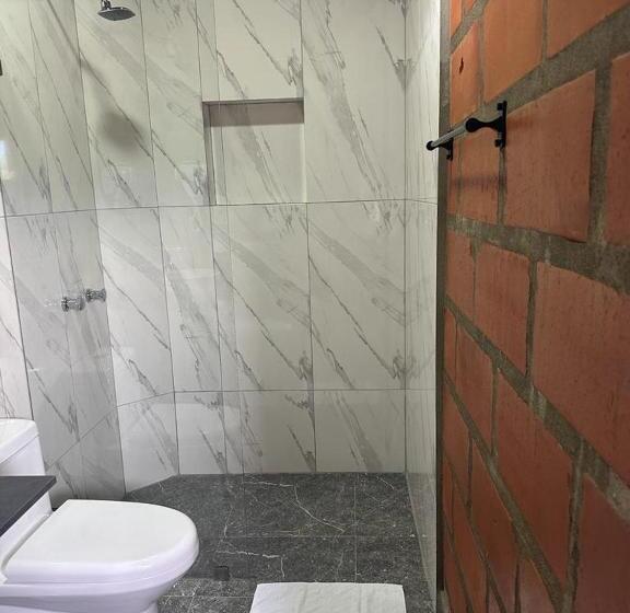 هتل Embrujo Campestre