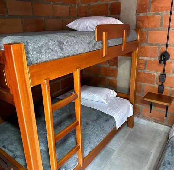 هتل Embrujo Campestre