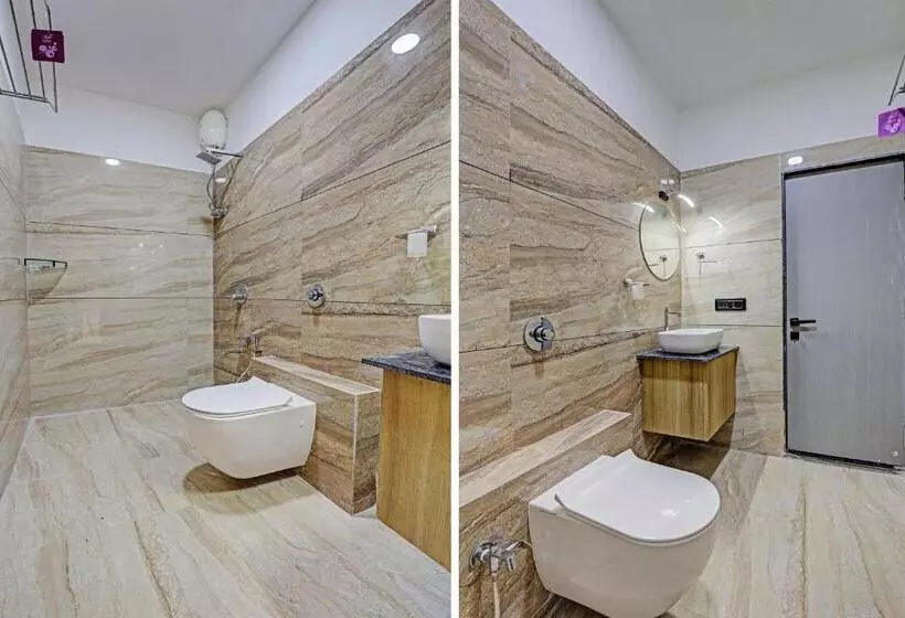Hotelli Lee Platinum