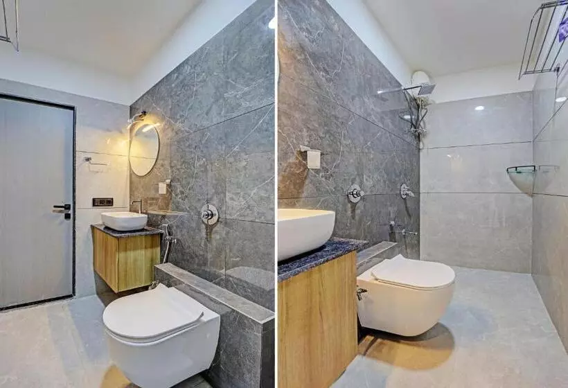 Hotelli Lee Platinum