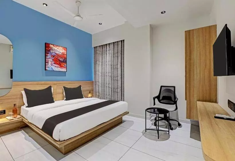 Hotelli Lee Platinum