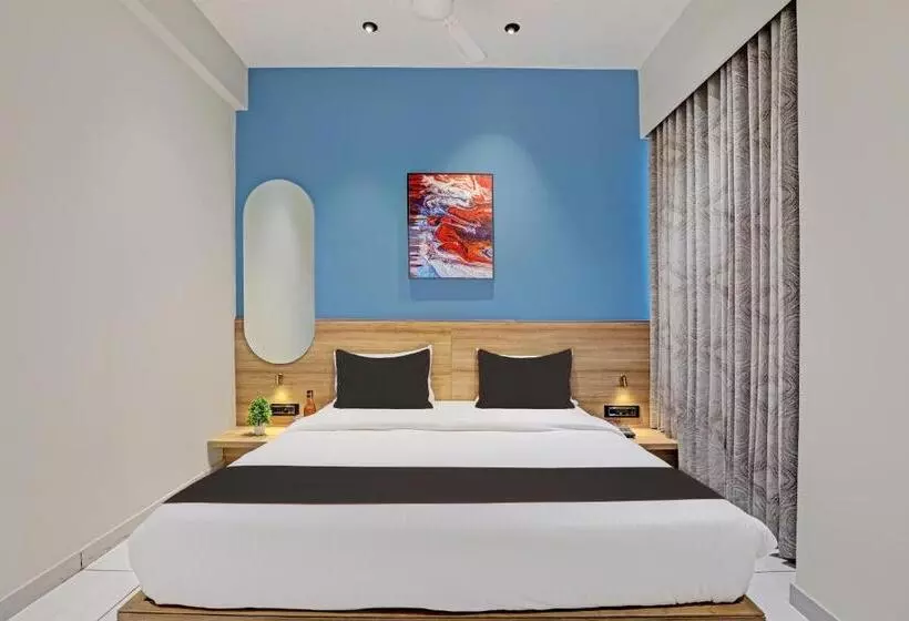 Hotelli Lee Platinum
