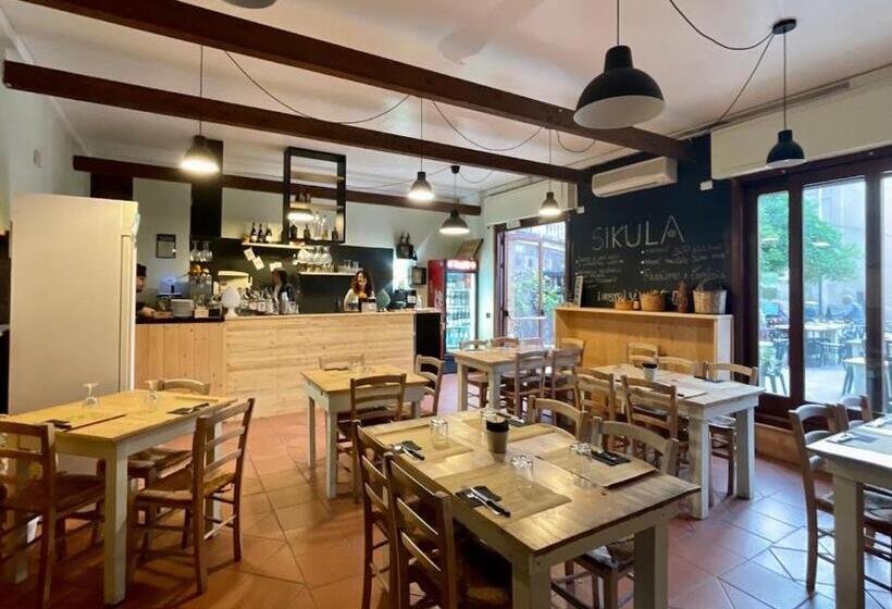 La Casa Del Mar Cefalù