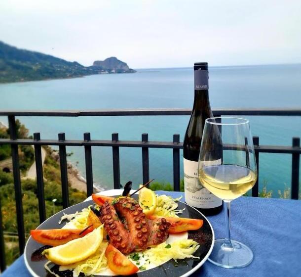 La Casa Del Mar Cefalù