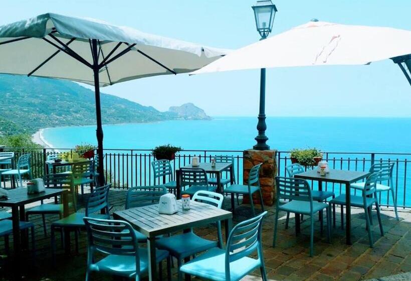 La Casa Del Mar Cefalù