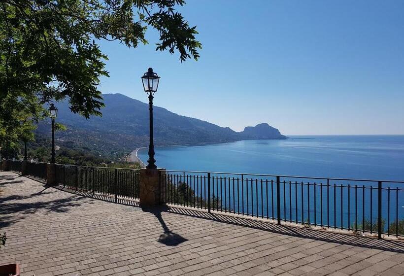 La Casa Del Mar Cefalù