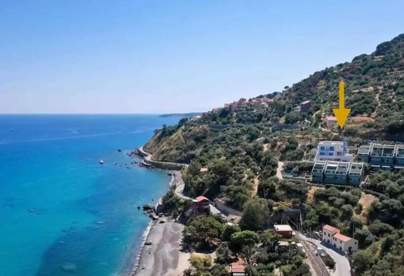 La Casa Del Mar Cefalù