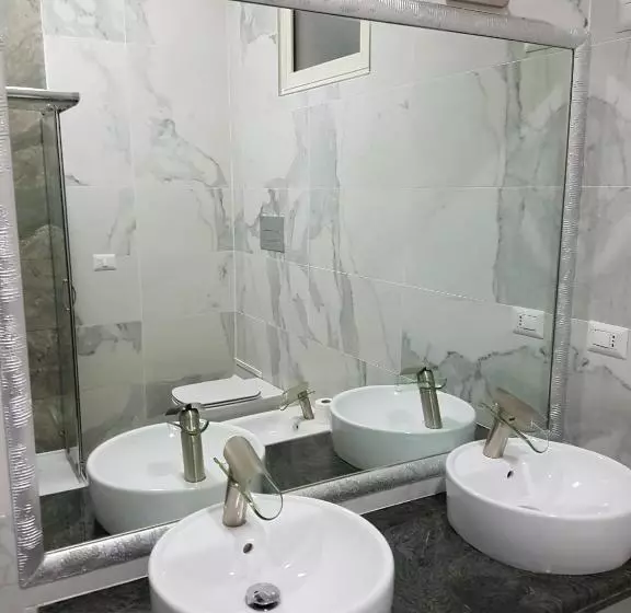 La Casa Del Mar Cefalù