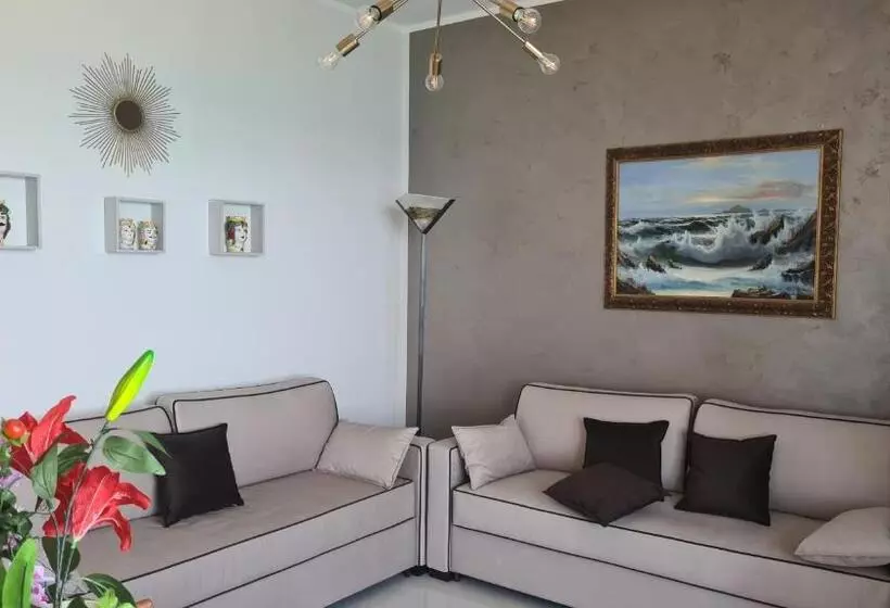 La Casa Del Mar Cefalù
