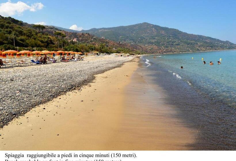 La Casa Del Mar Cefalù