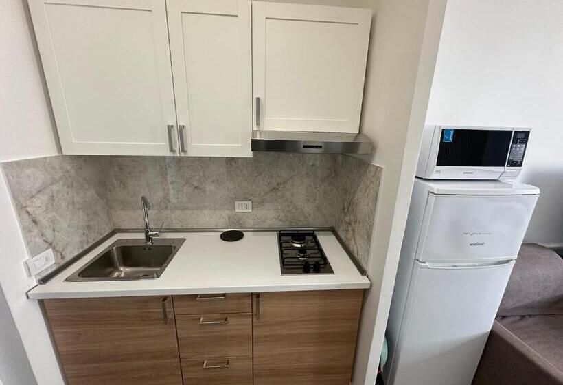 La Casa Del Mar Cefalù