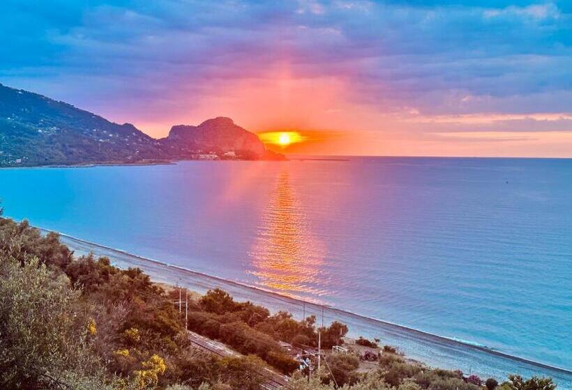 La Casa Del Mar Cefalù