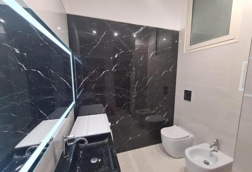 La Casa Del Mar Cefalù