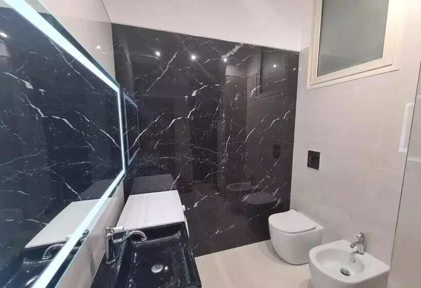 La Casa Del Mar Cefalù