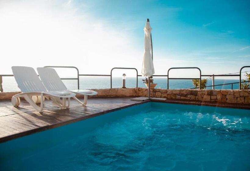 La Casa Del Mar Cefalù