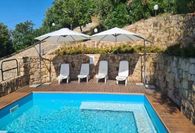 La Casa Del Mar Cefalù