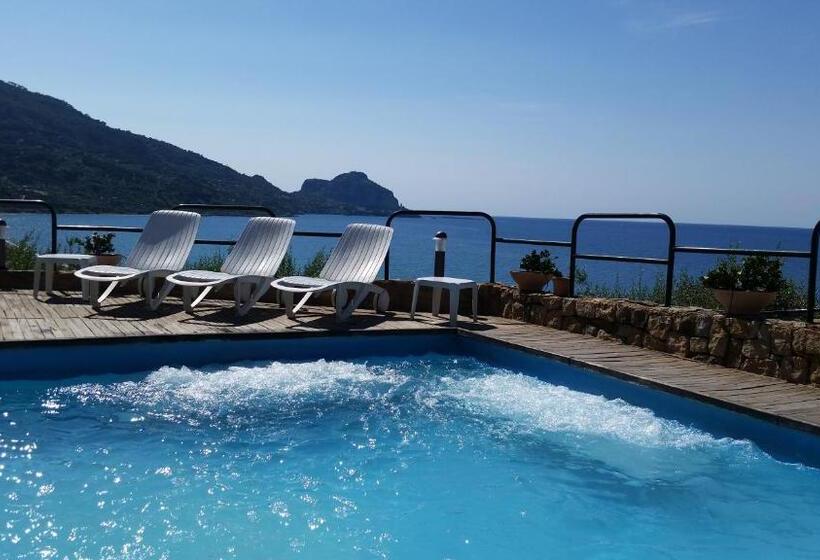 La Casa Del Mar Cefalù