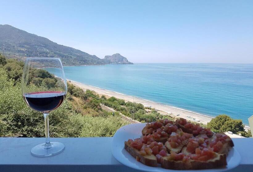 La Casa Del Mar Cefalù