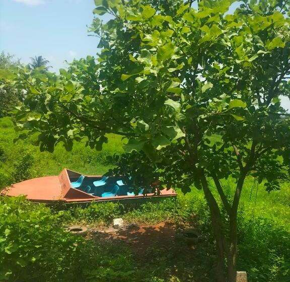 Page 3 Hostel Anjuna