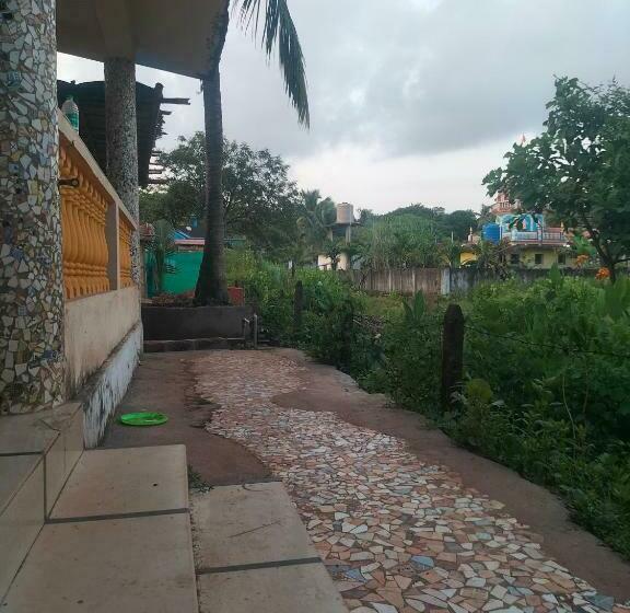 Page 3 Hostel Anjuna