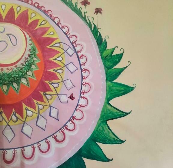 Page 3 Hostel Anjuna