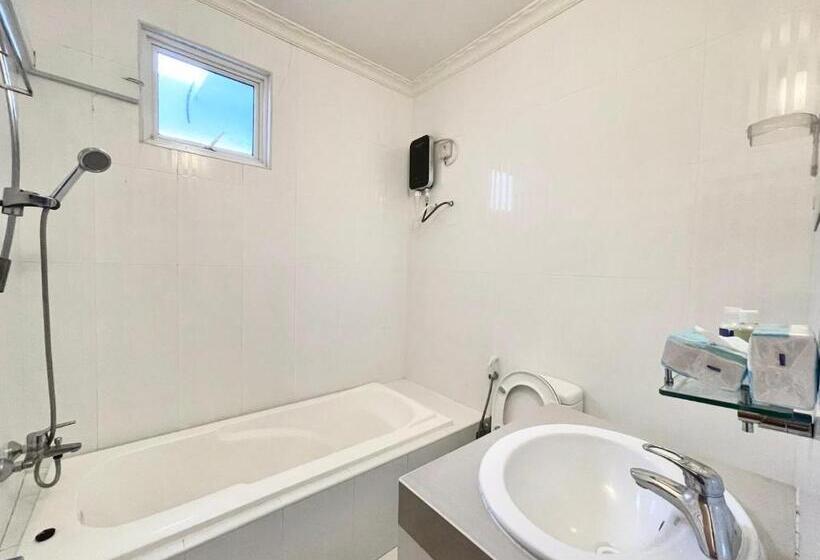 Panda Holiday 中国酒店 中国餐厅 Vx Gsundindi