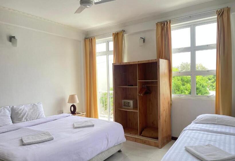 Panda Holiday 中国酒店 中国餐厅 Vx Gsundindi