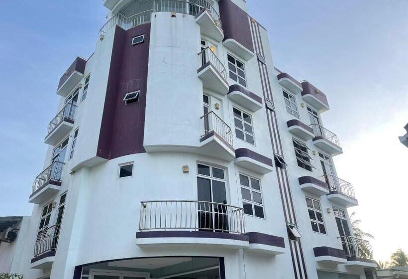 Panda Holiday 中国酒店 中国餐厅 Vx Gsundindi