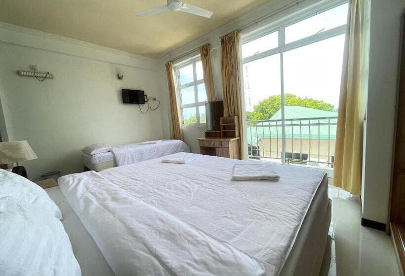 Panda Holiday 中国酒店 中国餐厅 Vx Gsundindi