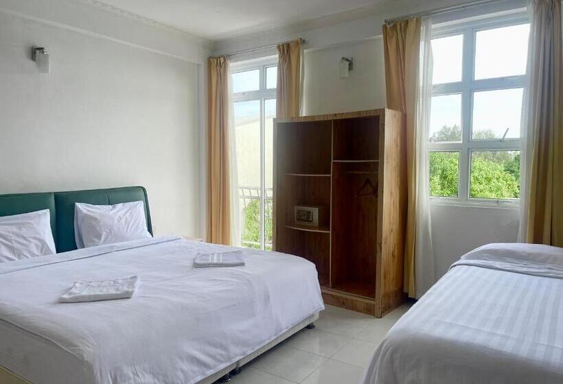 Panda Holiday 中国酒店 中国餐厅 Vx Gsundindi