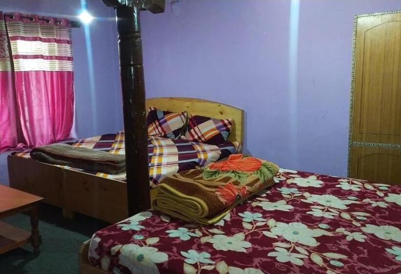 Pensjonat Guru Guest House