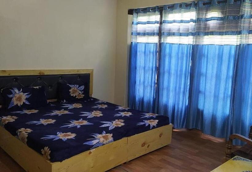 Pensjonat Guru Guest House