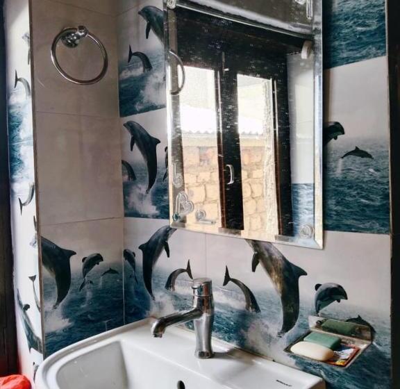 Pensjonat Guru Guest House