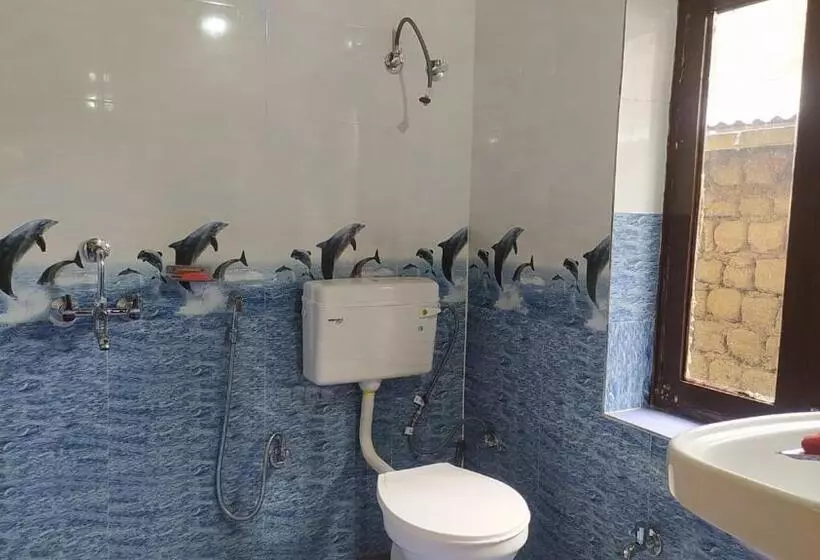 پانسیون Guru Guest House