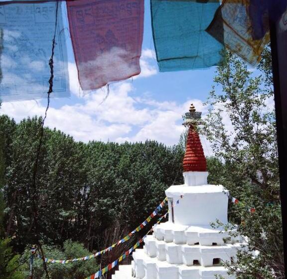 Pensjonat Guru Guest House