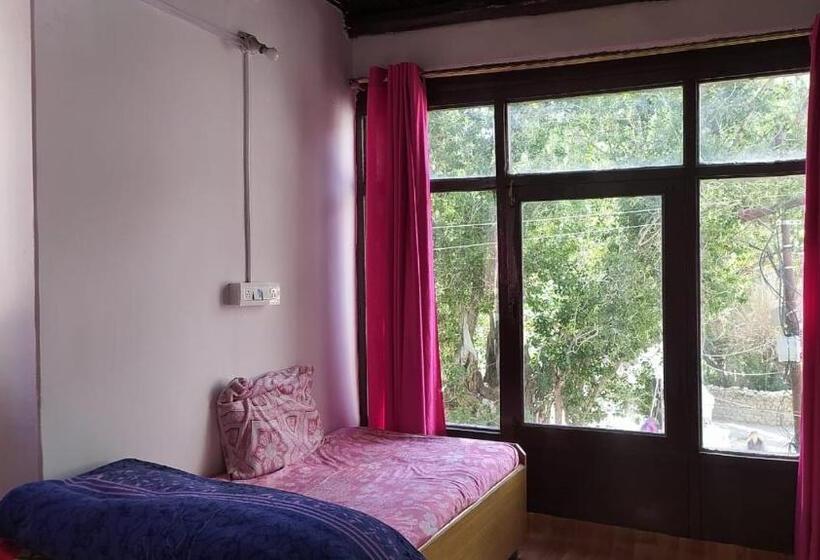 Pensjonat Guru Guest House