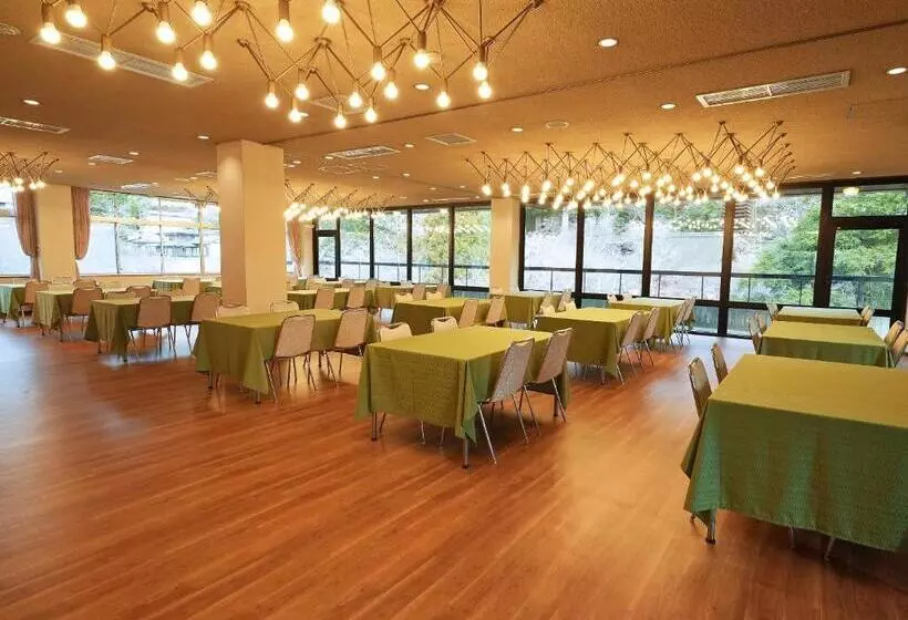 Ryokan 多武峰観光ホテル