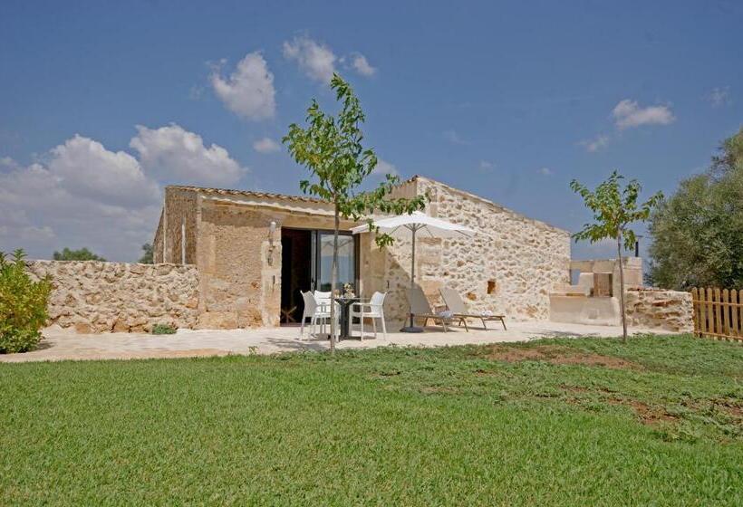 Agroturisme Rafal Nou