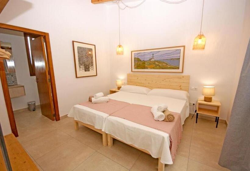 Agroturisme Rafal Nou