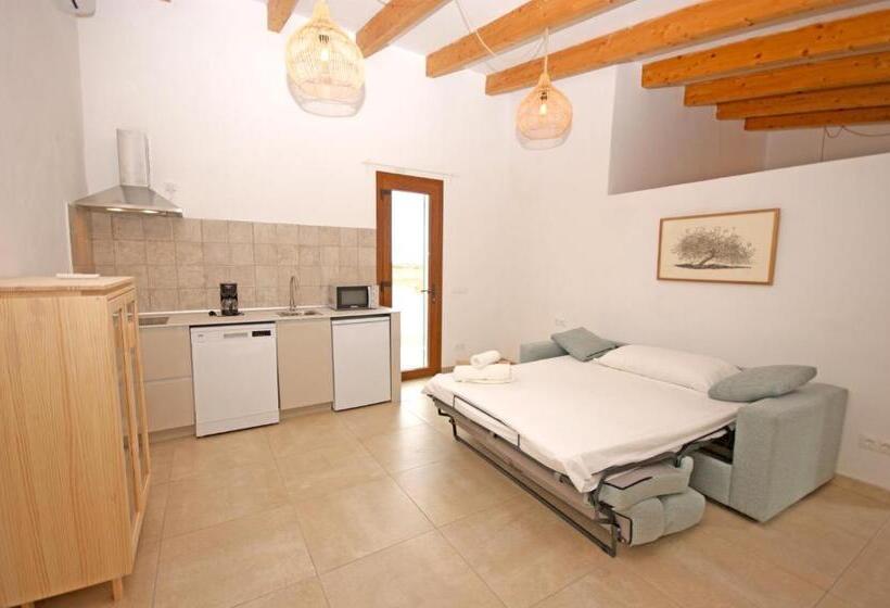 Agroturisme Rafal Nou