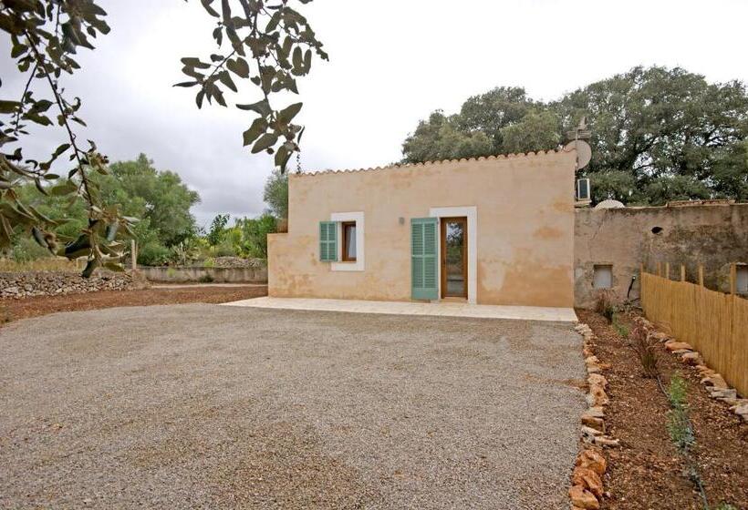 Agroturisme Rafal Nou