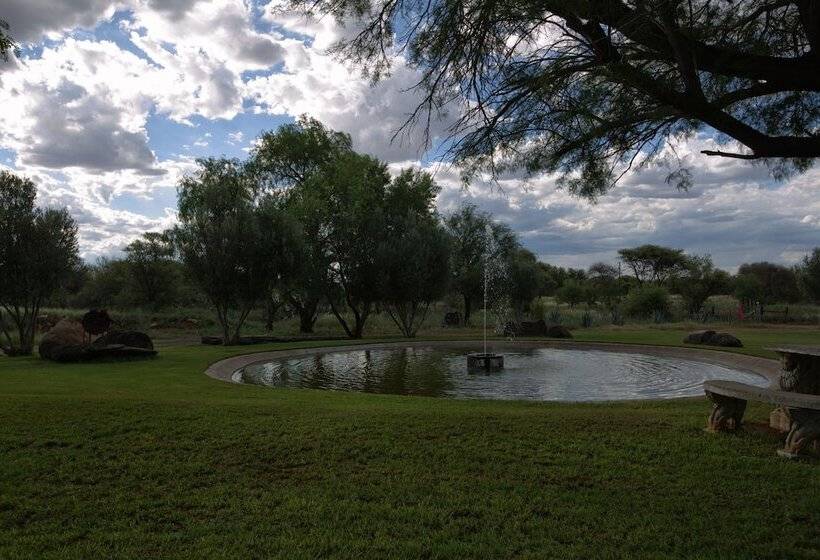 צימר Die Olyfhuis